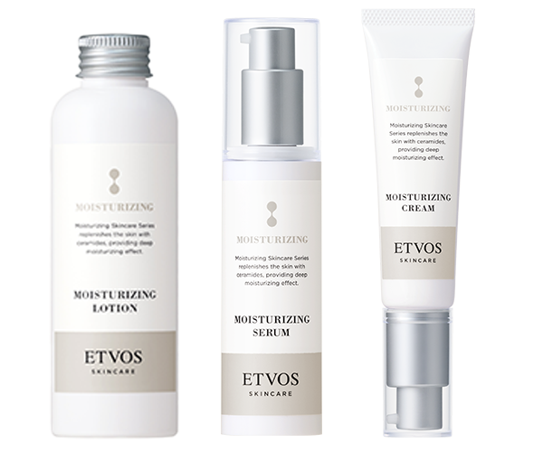 エトヴォス商品画像